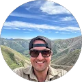 Scott Taylor Avatar